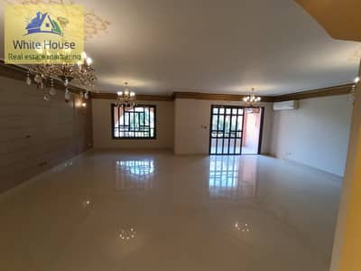 3 Bedroom Apartment for Rent in New Cairo, Cairo - WhatsApp Image 2026-08-04 at 6.27. 30 PM. jpeg