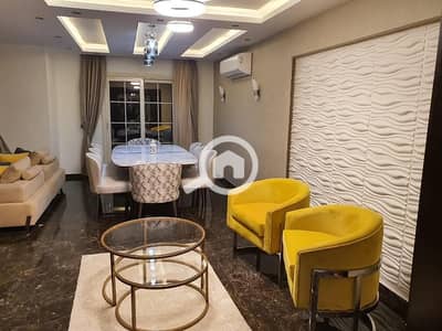 3 Bedroom Flat for Sale in New Cairo, Cairo - 1001236736. jpg