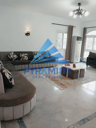 فیلا 3 غرف نوم للايجار في مدينتي، القاهرة - 118957. jpg