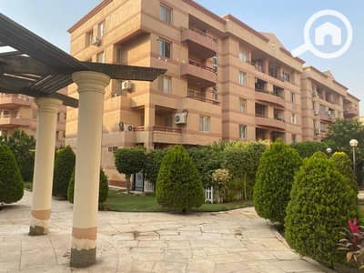 2 Bedroom Apartment for Rent in New Cairo, Cairo - 25774. jpg