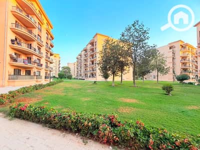 3 Bedroom Apartment for Rent in New Cairo, Cairo - 34368. jpg