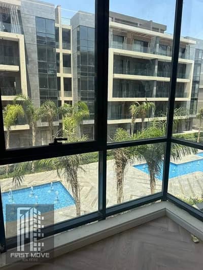 2 Bedroom Apartment for Sale in New Cairo, Cairo - WhatsApp Image 2025-04-24 at 11.52. 52 AM (3). jpeg