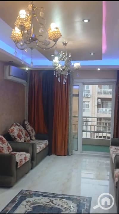2 Bedroom Apartment for Rent in Madinaty, Cairo - 93635. jpg