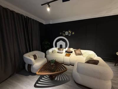 2 Bedroom Apartment for Rent in Madinaty, Cairo - 85c33c11-2341-44e1-86f1-36c8f9da85f0. jpg