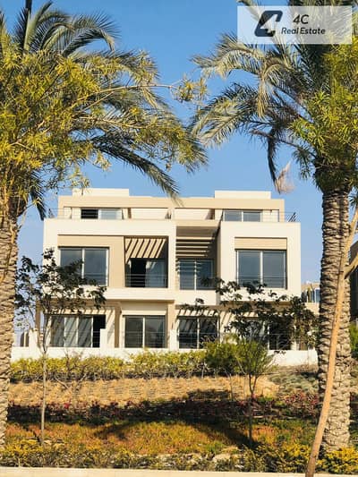 2 Bedroom Apartment for Sale in New Cairo, Cairo - باشي. jpg 2 Bedroom Apartment for Sale in New Cairo, Cairo - باشي. jpg