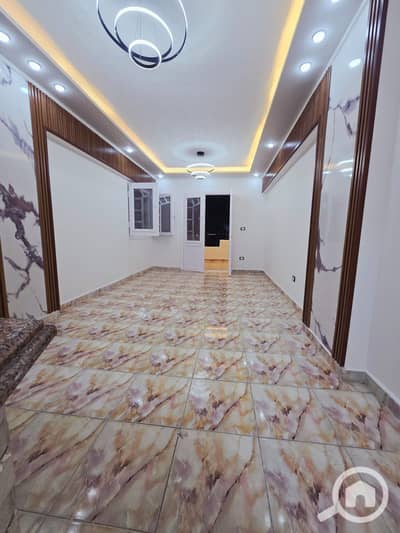 2 Bedroom Apartment for Sale in Nakheel, Alexandria - 1001063858. jpg