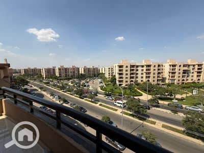 3 Bedroom Flat for Rent in New Cairo, Cairo - 42494. jpg