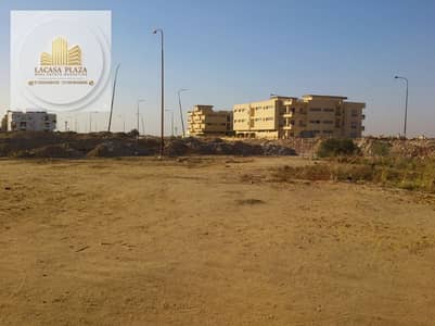 Land for Sale in 6th of October, Giza - 2. JPG