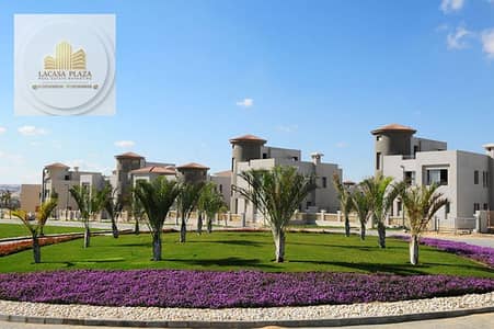 5 Bedroom Villa for Sale in 6th of October, Giza - 9aVQutzwERuZS8qsG1T4iVZ8sKx5HV. jpg