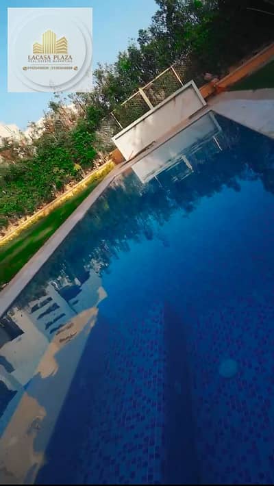 5 Bedroom Villa for Sale in 6th of October, Giza - 1000332391. png
