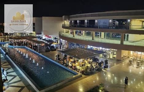 Restaurant & Cafe for Rent in Sheikh Zayed, Giza - 1. JPG Restaurant & Cafe for Rent in Sheikh Zayed, Giza - 1. JPG
