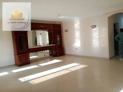 3 Bedroom Apartment for Rent in Sheikh Zayed, Giza - IMG-20260806-WA0040. jpg