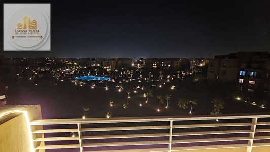 Penthouse for Rent in 6th of October, Giza - IMG-20241111-WA0020. jpg