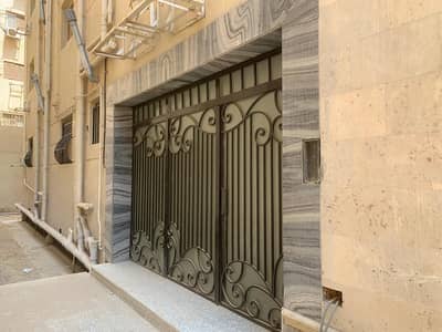 أرض للايجار في القاهرة الجديدة، القاهرة - عمارة 5 ادوار ب 5 شقق مساحة الشقة 371 م* + جراج سيارات أرض للايجار في القاهرة الجديدة، القاهرة - عمارة 5 ادوار ب 5 شقق مساحة الشقة 371 م* + جراج سيارات