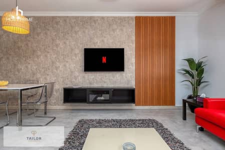 2 Bedroom Flat for Sale in New Cairo, Cairo - 127756. jpg