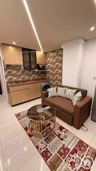 Studio for Rent in Nasr City, Cairo - 1000465117. jpg