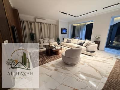 فیلا 3 غرف نوم للايجار في مدينتي، القاهرة - 1001014559. jpg