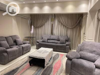 3 Bedroom Flat for Rent in Nasr City, Cairo - 50754. jpg 3 Bedroom Flat for Rent in Nasr City, Cairo - 50754. jpg