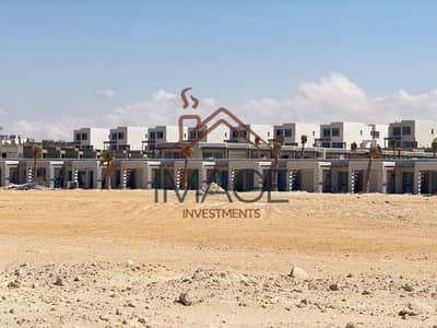 شاليه 2 غرفة نوم للبيع في الساحل الشمالي، مطروح - 67177. jpg شاليه 2 غرفة نوم للبيع في الساحل الشمالي، مطروح - 67177. jpg
