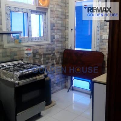 2 Bedroom Apartment for Sale in Madinaty, Cairo - 132. png