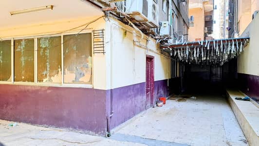 Other Commercial for Rent in Nasr City, Cairo - Learning Center for Rent, Nasr City, 250 sqm + 200 sqm Outdoor