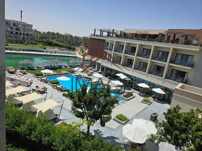 2 Bedroom Chalet for Sale in North Coast, Matruh - 141640. jpg