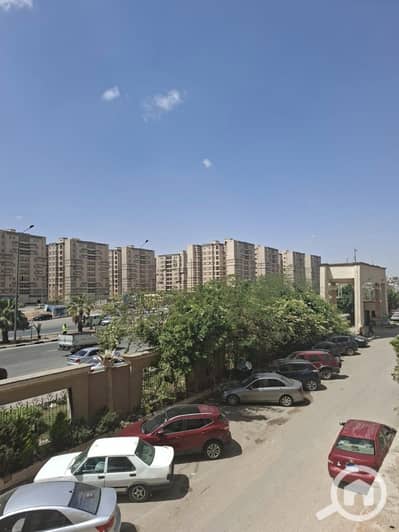 3 Bedroom Flat for Sale in Hadayek al-Ahram, Giza - 854d5ea7-f180-4844-b4c0-cfa7621504af. jpeg 3 Bedroom Flat for Sale in Hadayek al-Ahram, Giza - 854d5ea7-f180-4844-b4c0-cfa7621504af. jpeg