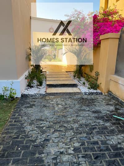3 Bedroom Townhouse for Rent in New Cairo, Cairo - WhatsApp Image 2026-08-30 at 11.44. 28 AM (3). jpeg