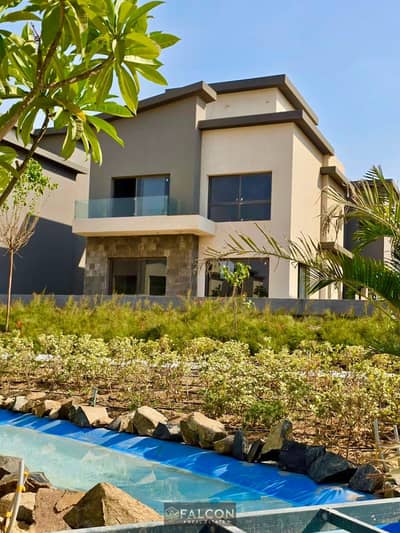 4 Bedroom Villa for Sale in New Cairo, Cairo - WhatsApp Image 2026-07-23 at 12.34. 06 PM. jpeg 4 Bedroom Villa for Sale in New Cairo, Cairo - WhatsApp Image 2026-07-23 at 12.34. 06 PM. jpeg