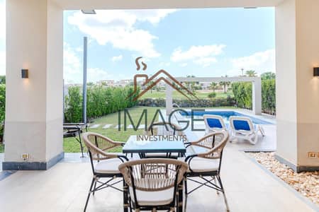 3 Bedroom Chalet for Sale in North Coast, Matruh - 141586. jpg