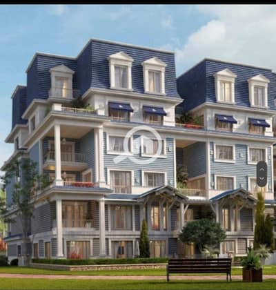 3 Bedroom Penthouse for Sale in New Cairo, Cairo - WhatsApp Image 2026-07-12 at 2.20. 25 PM (3). jpeg