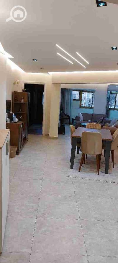 2 Bedroom Apartment for Rent in Agouza, Giza - 1000150686. jpg 2 Bedroom Apartment for Rent in Agouza, Giza - 1000150686. jpg