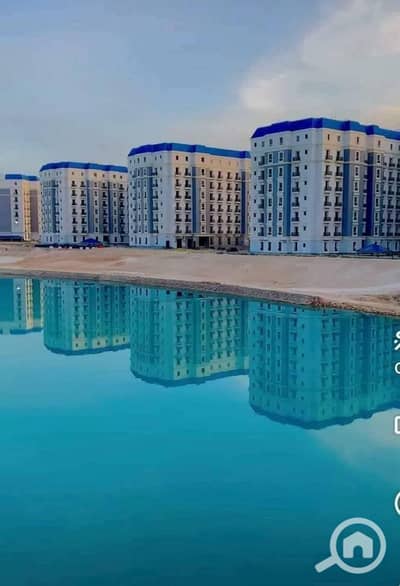 1 Bedroom Flat for Sale in North Coast, Matruh - WhatsApp Image 2025-06-01 at 12.00. 16_2f88c2dc. jpg