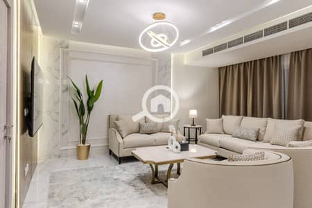شقة 4 غرف نوم للبيع في المهندسين، الجيزة - 24148. jpg