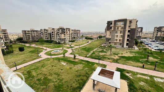 3 Bedroom Flat for Rent in Sheikh Zayed, Giza - 1000603298. jpg