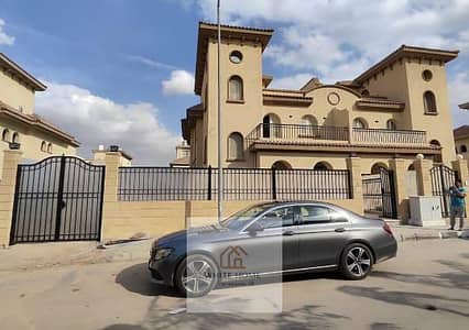 فیلا 4 غرف نوم للايجار في القاهرة الجديدة، القاهرة - WhatsApp Image 2026-08-30 at 11.48. 24 PM. jpeg فیلا 4 غرف نوم للايجار في القاهرة الجديدة، القاهرة - WhatsApp Image 2026-08-30 at 11.48. 24 PM. jpeg