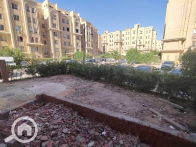 فلیٹ 2 غرفة نوم للبيع في حدائق اكتوبر، الجيزة - 233818. jpg