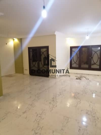 3 Bedroom Apartment for Rent in New Cairo, Cairo - WhatsApp Image 2026-08-30 at 12.58. 29 PM (2). jpeg