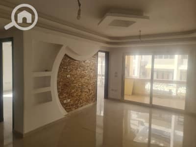 فلیٹ 3 غرف نوم للايجار في حدائق اكتوبر، الجيزة - 217734. jpg