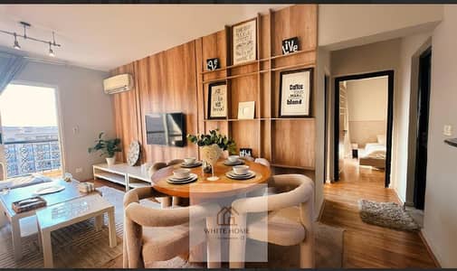 2 Bedroom Apartment for Rent in New Cairo, Cairo - WhatsApp Image 2026-08-31 at 12.31. 46 AM (2). jpeg