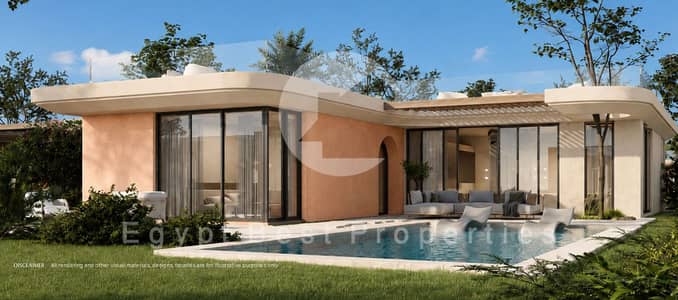 3 Bedroom Villa for Sale in North Coast, Matruh - 06. PNG