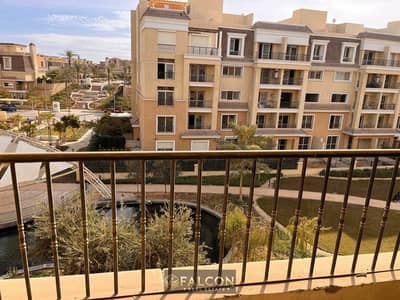 2 Bedroom Apartment for Sale in Mostakbal City, Cairo - 579095810_122134736666975038_2669555178336177732_n. jpg