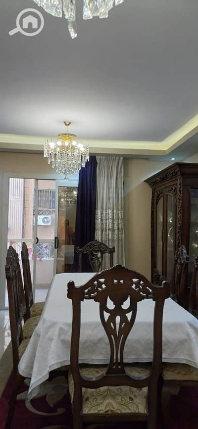 3 Bedroom Flat for Rent in Nasr City, Cairo - WhatsApp Image 2026-08-30 at 9.54. 44 PM (1). jpeg