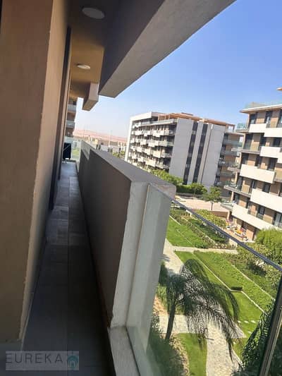 3 Bedroom Flat for Rent in Shorouk City, Cairo - 57f4ffa5-4cb0-443d-86c2-9afdb7fa516e. jpg