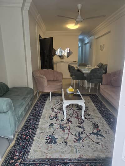 2 Bedroom Apartment for Rent in Zizinia, Alexandria - شقه مفروشه للايجار 2 Bedroom Apartment for Rent in Zizinia, Alexandria - شقه مفروشه للايجار