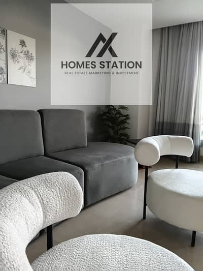 3 Bedroom Apartment for Rent in Katameya, Cairo - WhatsApp Image 2026-08-31 at 12.01. 40 AM (4). jpeg