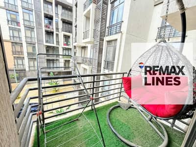 2 Bedroom Flat for Rent in Madinaty, Cairo - WhatsApp Image 2026-08-30 at 1.07. 03 PM (2). jpeg