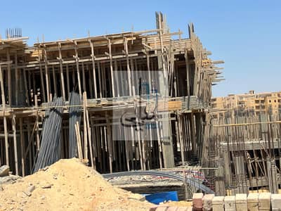 2 Bedroom Flat for Sale in 6th of October, Giza - 001. jpg 2 Bedroom Flat for Sale in 6th of October, Giza - 001. jpg
