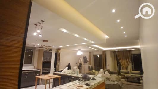 شقة 2 غرفة نوم للايجار في القاهرة الجديدة، القاهرة - WhatsApp Image 2026-08-30 at 9.26. 45 PM (1). jpeg شقة 2 غرفة نوم للايجار في القاهرة الجديدة، القاهرة - WhatsApp Image 2026-08-30 at 9.26. 45 PM (1). jpeg