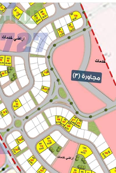 أرض للبيع في 6 اكتوبر، الجيزة - ارض للبيع 450م شمال الواحه الحي 3 أكتوبر الجديدة - ارض بيت الوطن 10 أرض للبيع في 6 اكتوبر، الجيزة - ارض للبيع 450م شمال الواحه الحي 3 أكتوبر الجديدة - ارض بيت الوطن 10